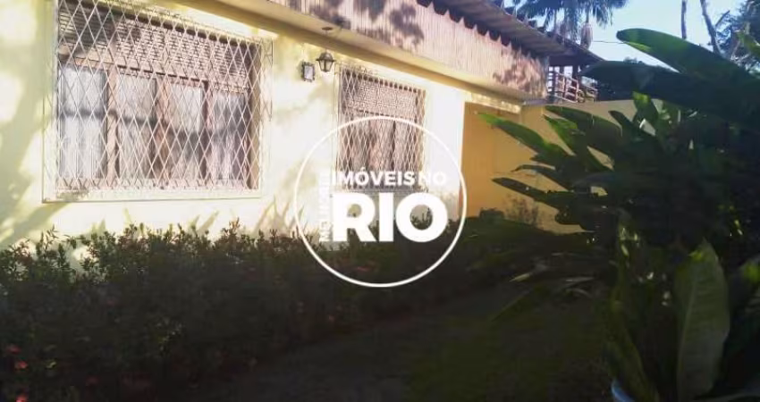 Casa com 3 quartos à venda na Estrada do Engenho Velho, --, Taquara, Rio de Janeiro