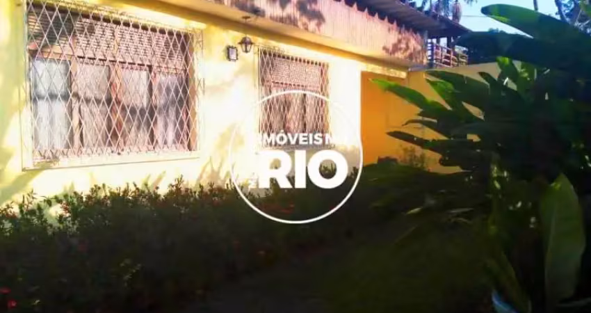Casa com 3 quartos à venda na Estrada do Engenho Velho, --, Taquara, Rio de Janeiro