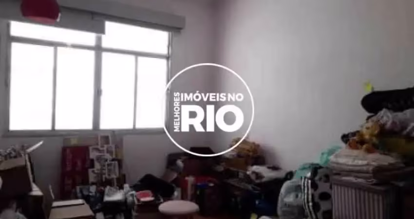 Apartamento com 2 quartos à venda na Praça Saenz Peña, --, Tijuca, Rio de Janeiro