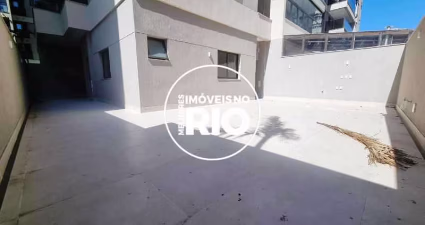 Apartamento com 3 quartos à venda na Rua Mariz e Barros, --, Tijuca, Rio de Janeiro