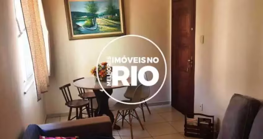 Apartamento com 2 quartos à venda na Rua Barão de São Francisco, --, Andaraí, Rio de Janeiro