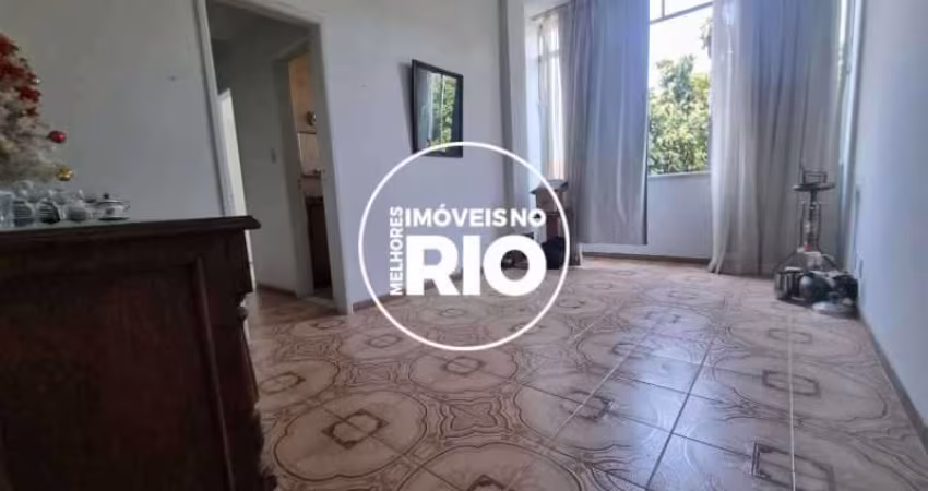 Apartamento com 2 quartos à venda na Rua Duquesa de Bragança, --, Grajaú, Rio de Janeiro