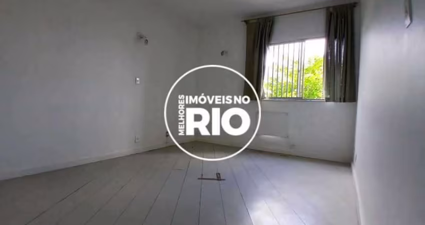 Apartamento com 2 quartos à venda na Rua Barão de Mesquita, --, Andaraí, Rio de Janeiro