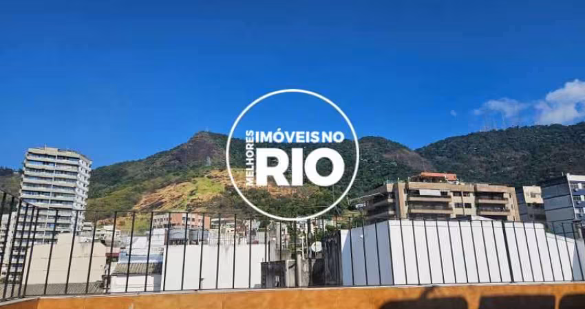 Cobertura com 3 quartos à venda na Rua José Higino, --, Tijuca, Rio de Janeiro