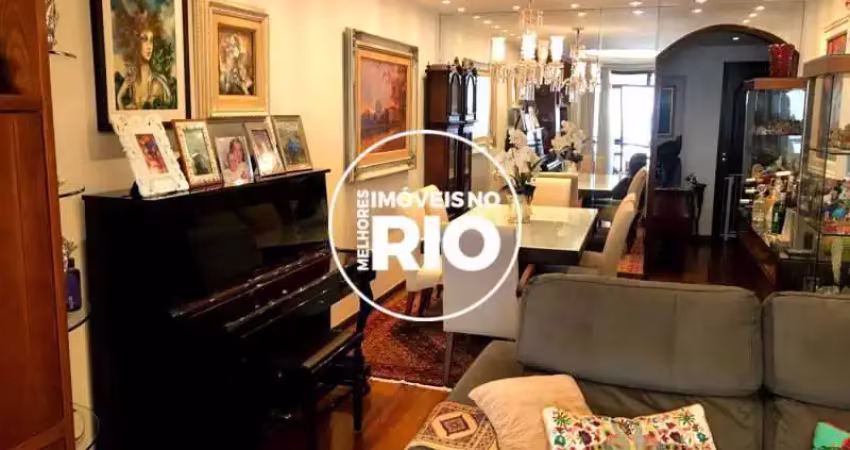 Apartamento com 4 quartos à venda na Rua José Higino, --, Tijuca, Rio de Janeiro