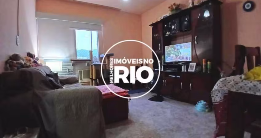 Apartamento com 2 quartos à venda na Rua Barão de Mesquita, --, Andaraí, Rio de Janeiro