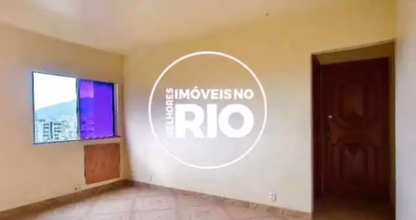Apartamento com 2 quartos à venda na Rua Barão de Mesquita, --, Andaraí, Rio de Janeiro