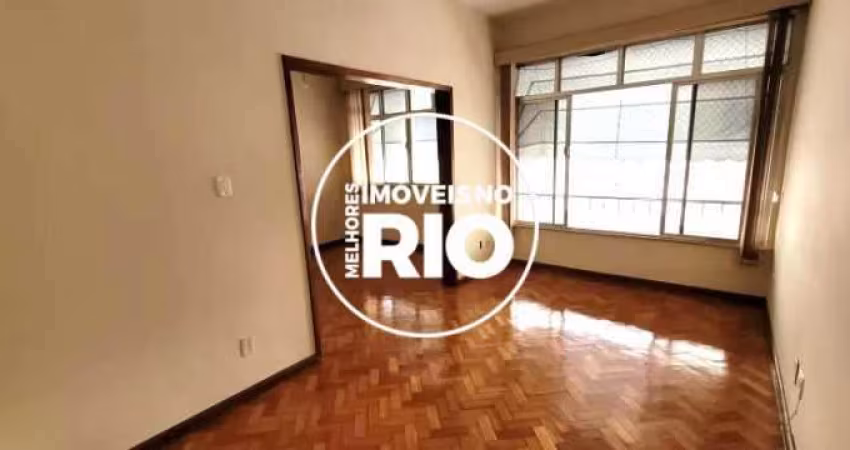Cobertura com 2 quartos à venda na Rua Visconde de Cairu, --, Maracanã, Rio de Janeiro