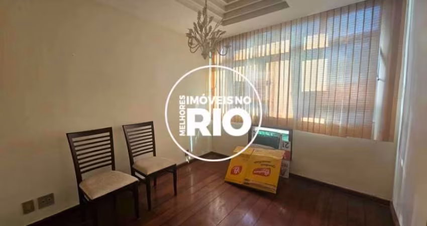 Apartamento com 2 quartos à venda na Rua José Higino, --, Tijuca, Rio de Janeiro