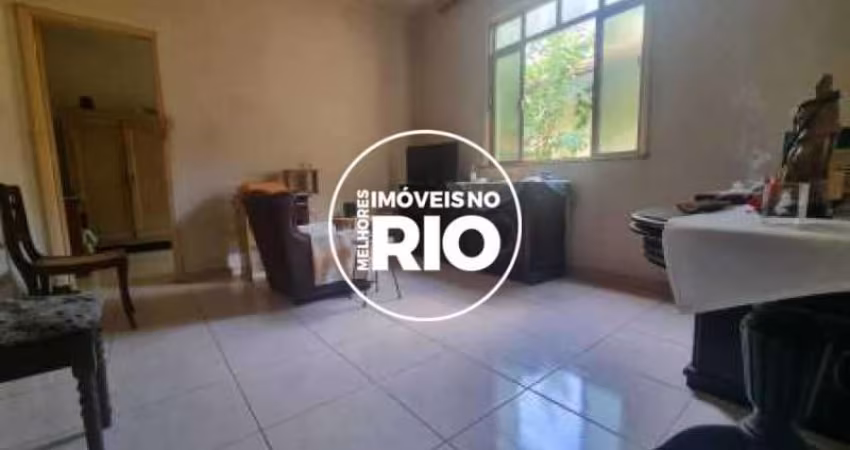 Apartamento com 2 quartos à venda na Rua Caruaru, --, Grajaú, Rio de Janeiro