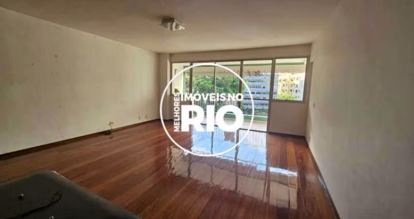 Apartamento com 3 quartos à venda na Rua Conde de Bonfim, --, Tijuca, Rio de Janeiro