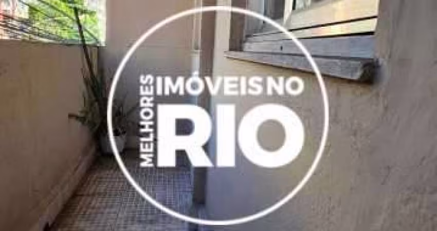 Apartamento com 3 quartos à venda na Rua Maria Amália, --, Tijuca, Rio de Janeiro