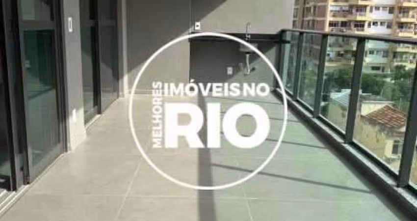 Apartamento com 4 quartos à venda na Rua Oliveira Fausto, --, Botafogo, Rio de Janeiro