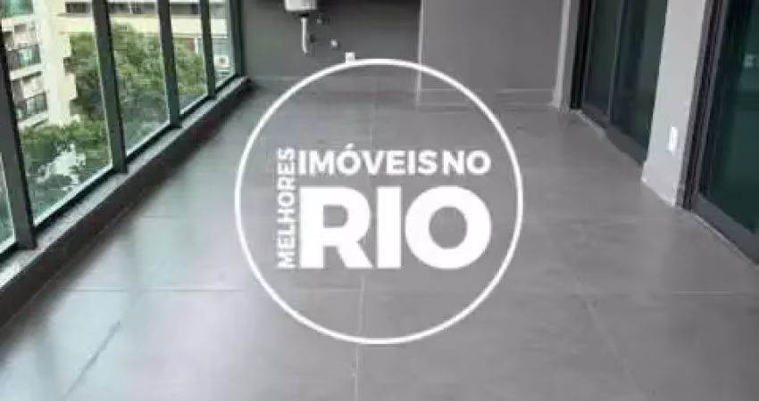Cobertura com 4 quartos à venda na Rua Oliveira Fausto, --, Botafogo, Rio de Janeiro
