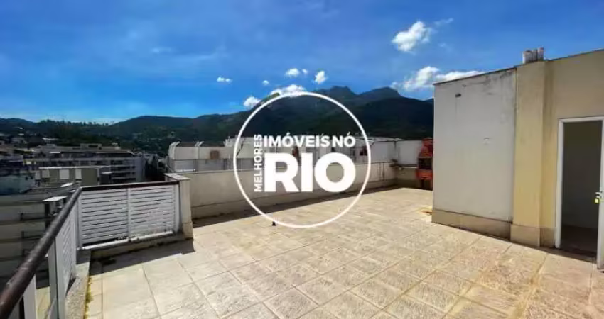 Cobertura com 3 quartos à venda na Rua Ituverava, --, Freguesia (Jacarepaguá), Rio de Janeiro