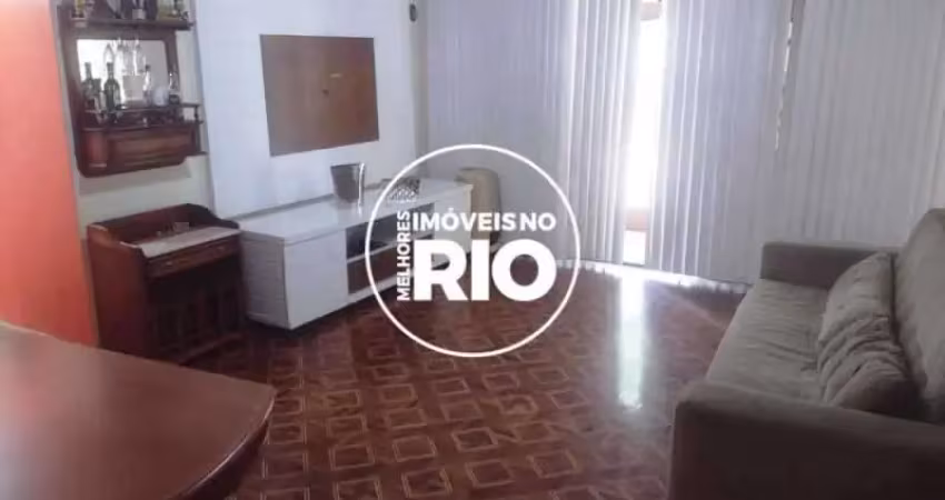 Apartamento com 3 quartos à venda na Rua Benjamim Franklin, --, Tijuca, Rio de Janeiro