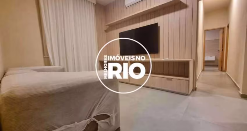 Apartamento com 2 quartos à venda na Rua Álvaro Ramos, --, Botafogo, Rio de Janeiro