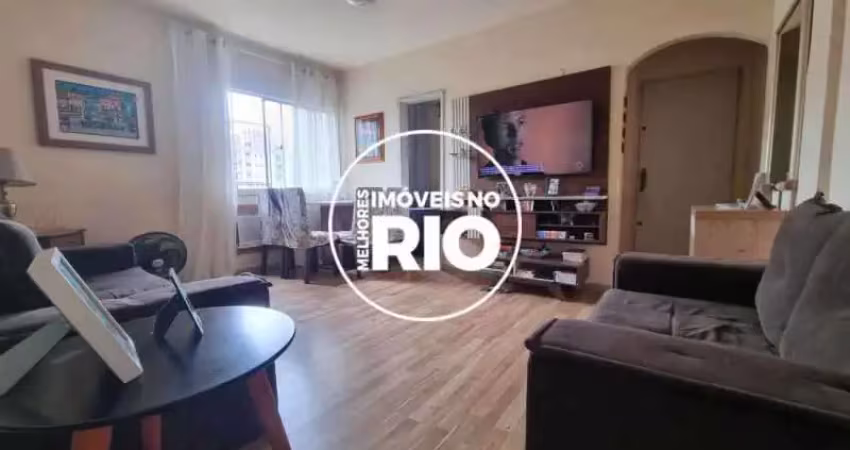 Apartamento com 1 quarto à venda na Rua Barão de Mesquita, --, Vila Isabel, Rio de Janeiro