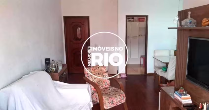 Apartamento com 2 quartos à venda na Rua Pereira Nunes, --, Tijuca, Rio de Janeiro