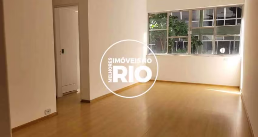 Apartamento com 2 quartos para alugar na Rua Correa Dutra, --, Flamengo, Rio de Janeiro