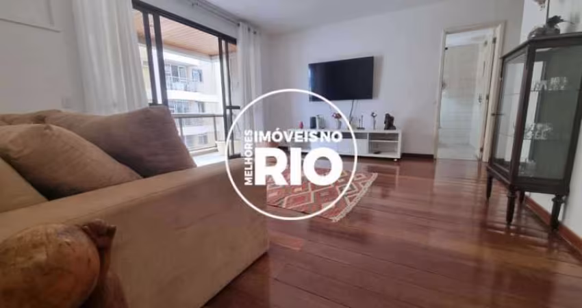 Apartamento com 3 quartos à venda na Rua Engenheiro Enaldo Cravo Peixoto, --, Tijuca, Rio de Janeiro