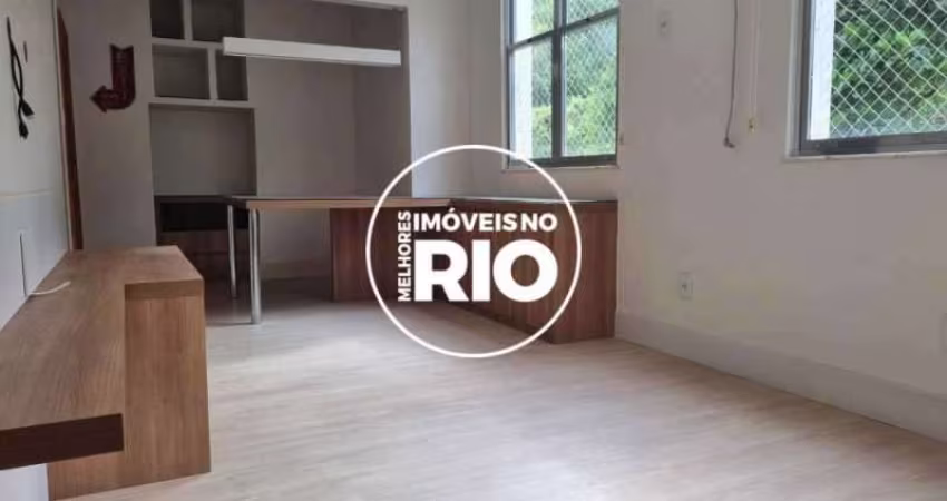 Apartamento com 3 quartos à venda na Rua Engenheiro Gama Lobo, --, Vila Isabel, Rio de Janeiro
