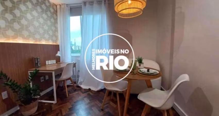 Loft com 1 quarto à venda na Rua Evaristo da Veiga, --, Centro, Rio de Janeiro
