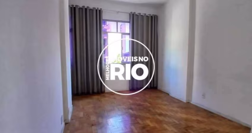 Apartamento com 3 quartos à venda na Rua Barão do Bom Retiro, --, Grajaú, Rio de Janeiro