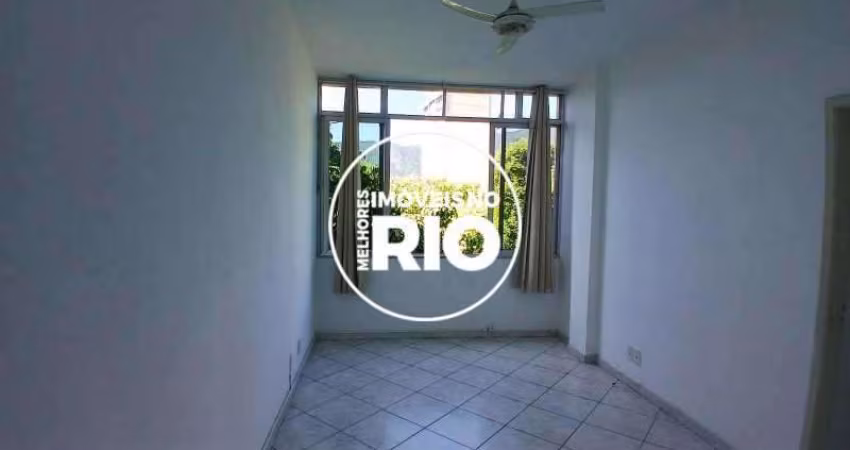 Apartamento com 2 quartos à venda na Rua Duquesa de Bragança, --, Grajaú, Rio de Janeiro