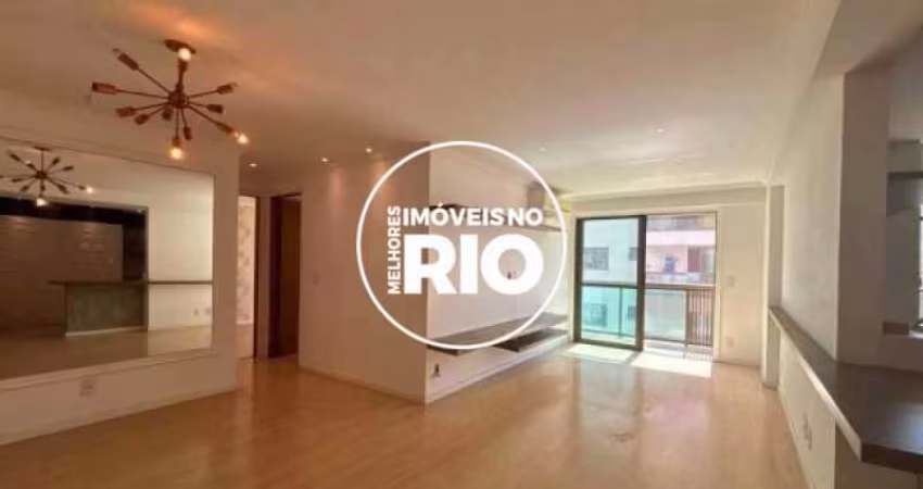 Apartamento com 2 quartos à venda na Rua Barão de Mesquita, --, Tijuca, Rio de Janeiro