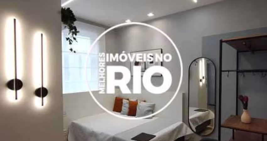 Loft com 1 quarto à venda na Rua Carlos Sampaio, --, Centro, Rio de Janeiro