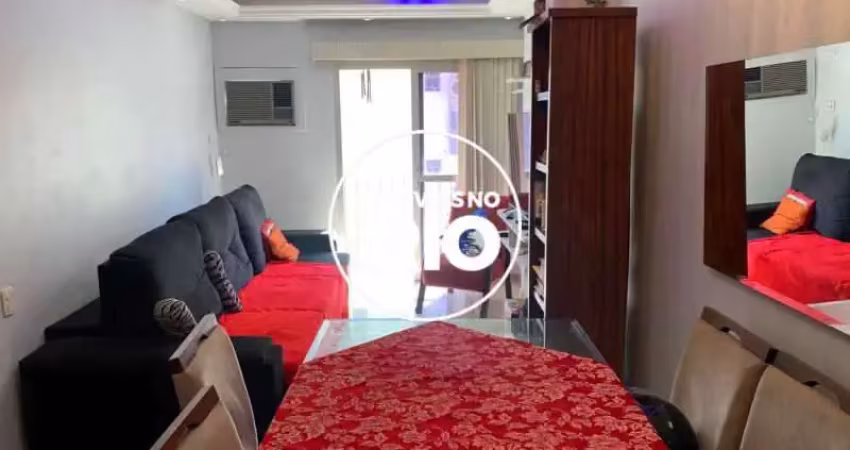 Apartamento com 2 quartos à venda na Rua Senador Nabuco, --, Vila Isabel, Rio de Janeiro