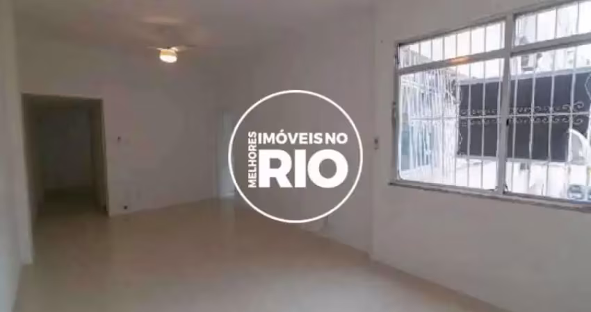 Apartamento com 1 quarto à venda na Rua Souza Franco, --, Vila Isabel, Rio de Janeiro