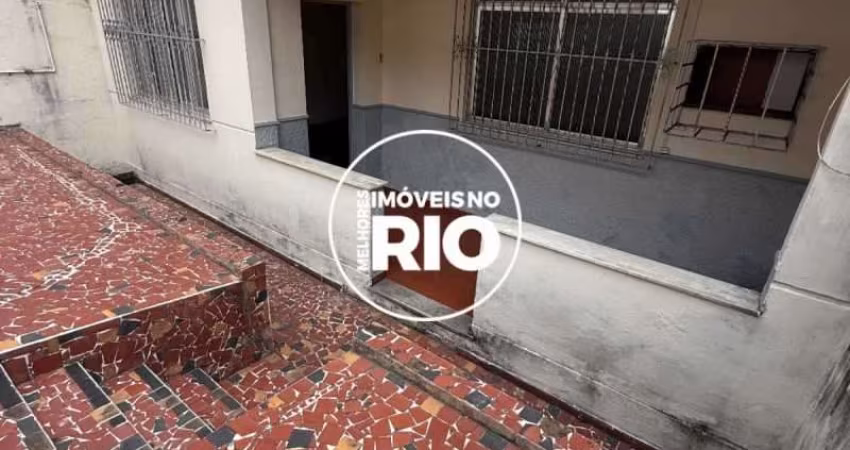 Casa com 2 quartos à venda na Rua Beni, --, Praia da Bandeira, Rio de Janeiro