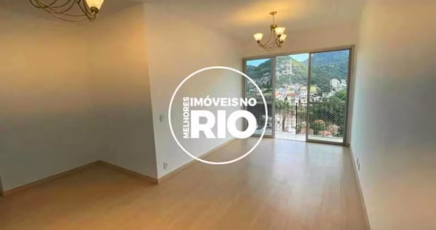 Apartamento com 2 quartos à venda na Rua Aristides Lobo, --, Rio Comprido, Rio de Janeiro