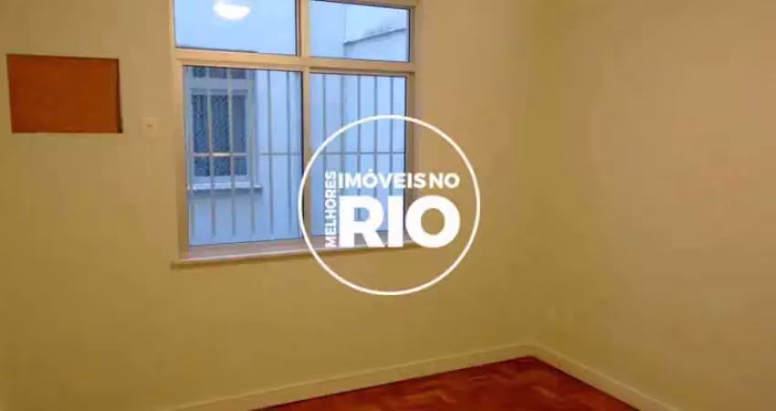 Apartamento com 2 quartos à venda na Rua Visconde de Figueiredo, --, Tijuca, Rio de Janeiro
