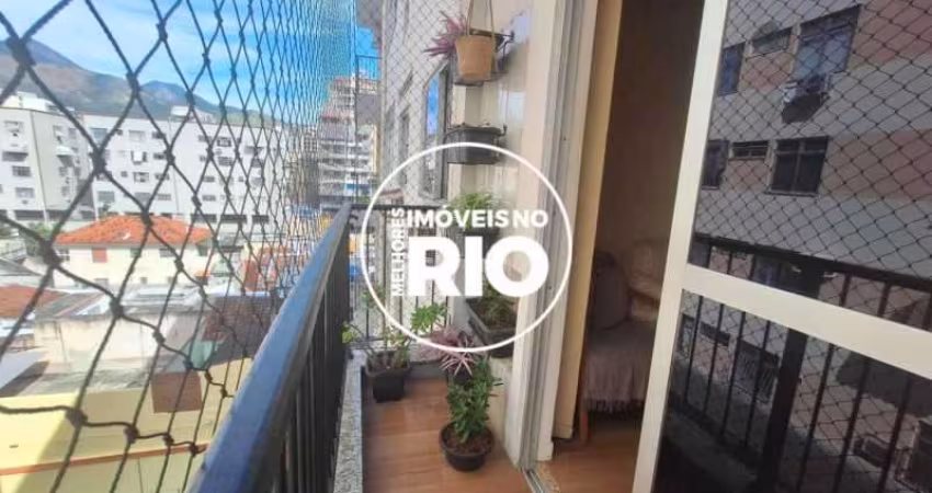 Apartamento com 2 quartos à venda na Praça Avaí, --, Cachambi, Rio de Janeiro