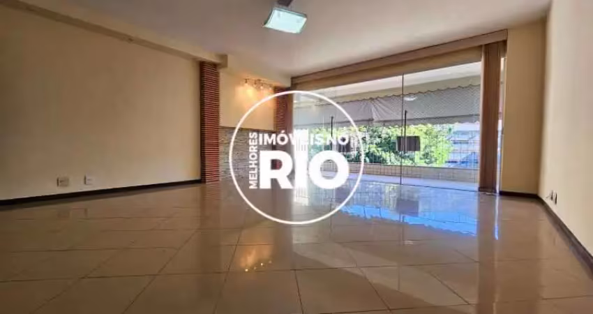 Apartamento com 4 quartos à venda na Rua Conde de Bonfim, --, Tijuca, Rio de Janeiro