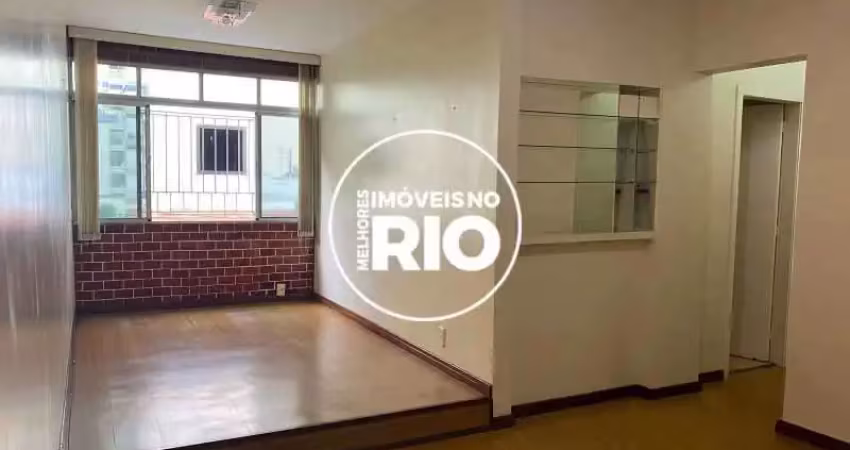 Apartamento com 3 quartos à venda na Rua Maria Amália, --, Tijuca, Rio de Janeiro
