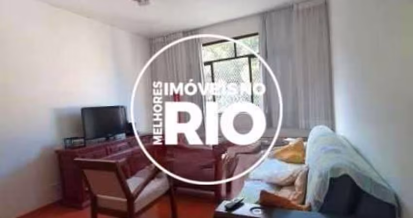 Apartamento com 3 quartos à venda na Rua Visconde de Santa Isabel, --, Grajaú, Rio de Janeiro