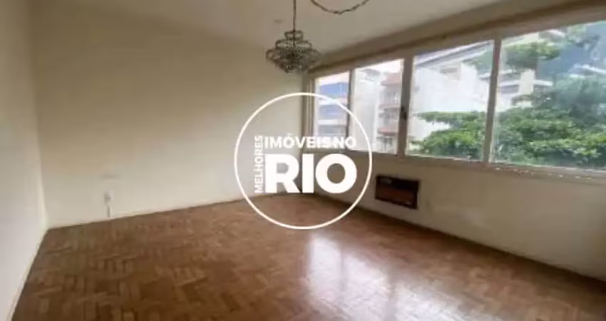 Apartamento com 2 quartos à venda na Rua Professor Gabizo, --, Maracanã, Rio de Janeiro
