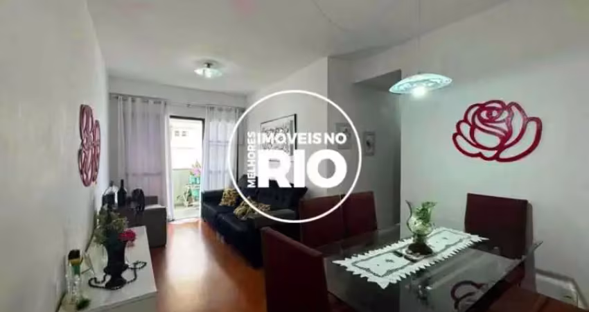 Apartamento com 3 quartos à venda na Avenida Alfredo Balthazar da Silveira, --, Barra da Tijuca, Rio de Janeiro