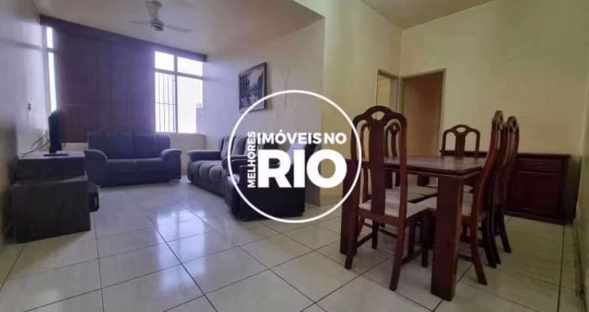 Apartamento com 2 quartos à venda na Rua Barão de Mesquita, --, Andaraí, Rio de Janeiro