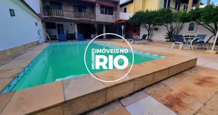 Casa em condomínio fechado com 7 quartos à venda na Avenida das Américas, --, Barra da Tijuca, Rio de Janeiro