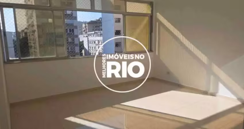 Apartamento com 2 quartos à venda na Rua Valparaíso, --, Tijuca, Rio de Janeiro