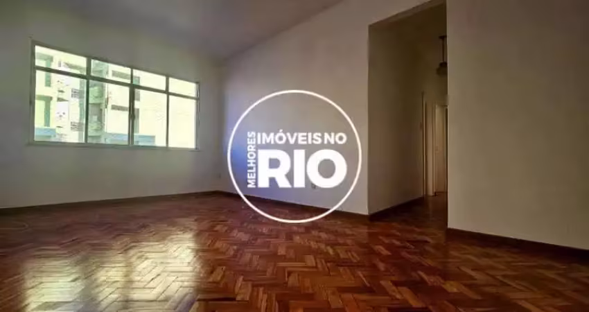 Apartamento com 2 quartos à venda na Rua Uruguai, --, Tijuca, Rio de Janeiro