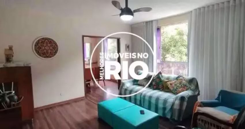 Apartamento com 3 quartos à venda na Rua Marechal Trompowsky, --, Tijuca, Rio de Janeiro