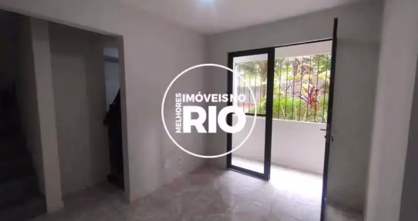 Apartamento com 2 quartos à venda na Estrada Adhemar Bebiano, --, Inhaúma, Rio de Janeiro
