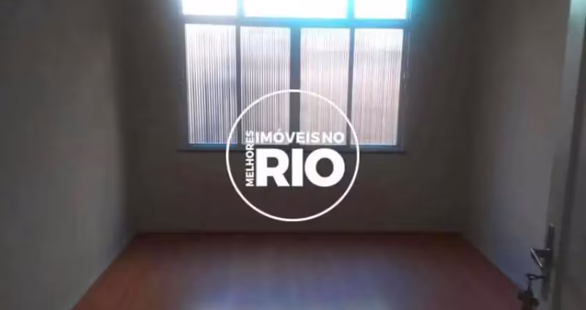 Apartamento com 2 quartos à venda na Rua Monte Alegre, --, Centro, Rio de Janeiro
