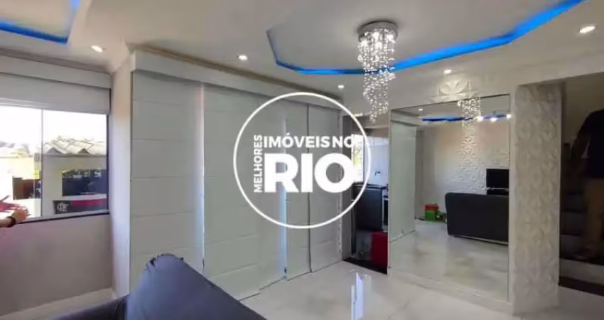 Apartamento com 2 quartos à venda na Estrada Adhemar Bebiano, --, Inhaúma, Rio de Janeiro